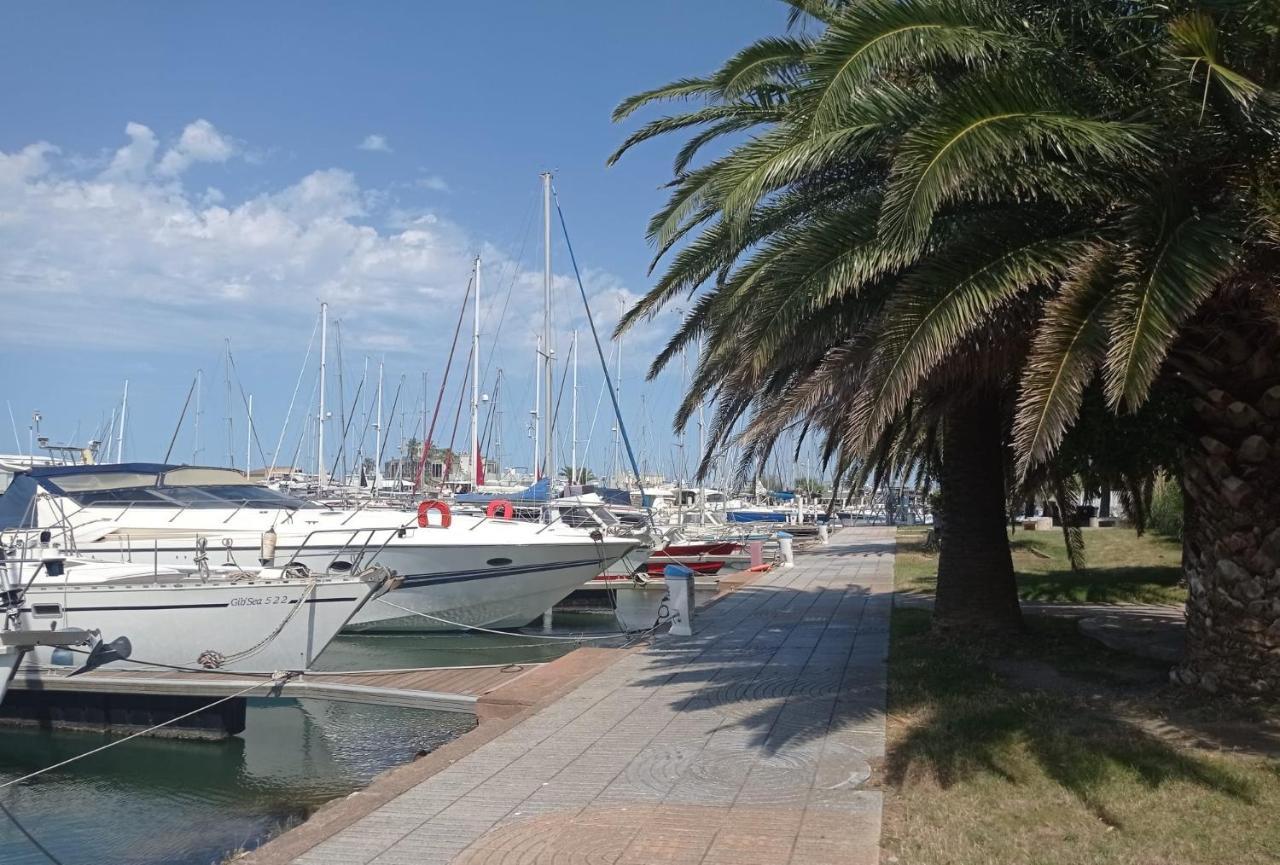 Superbe T3 Climatise Calme Marina 2 Min De La Appartement