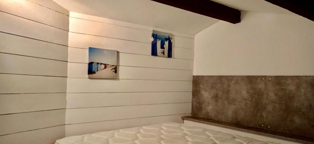 Appartement Superbe T3 Climatise Calme Marina 2 Min De La