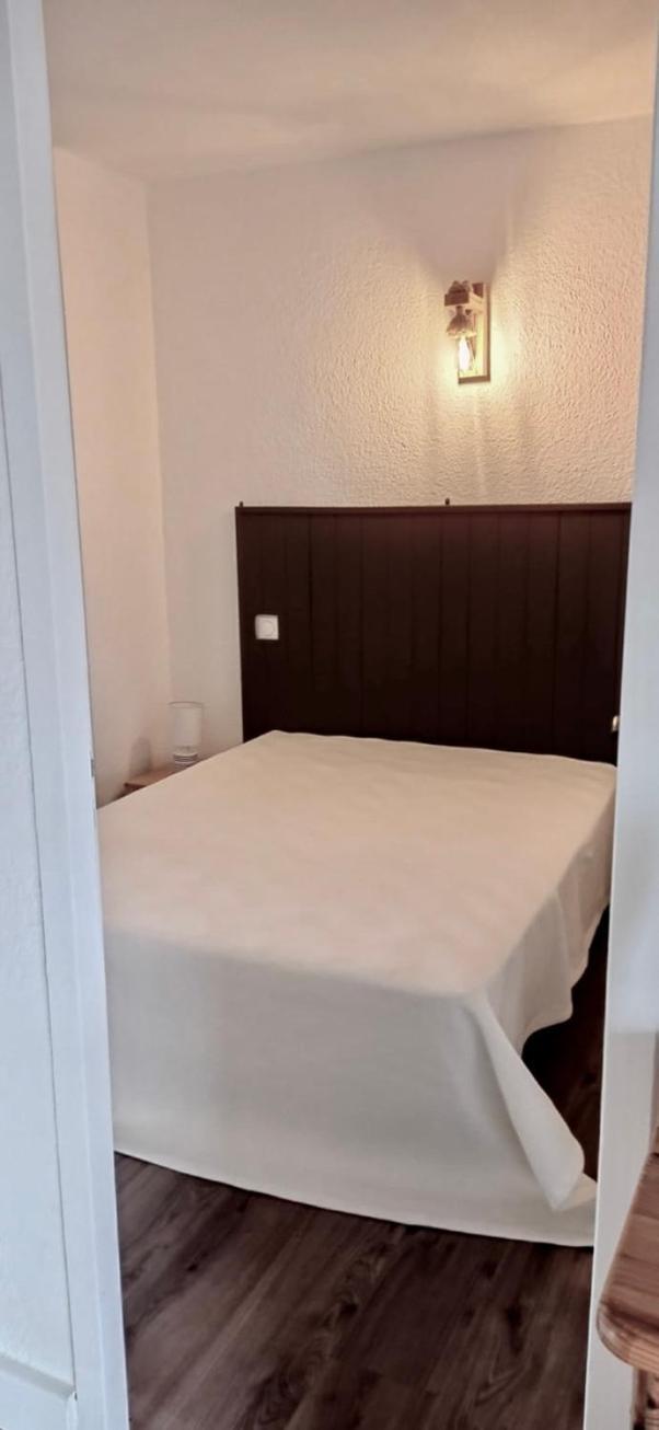 Superbe T3 Climatise Calme Marina 2 Min De La Apartment Canet-en-Roussillon