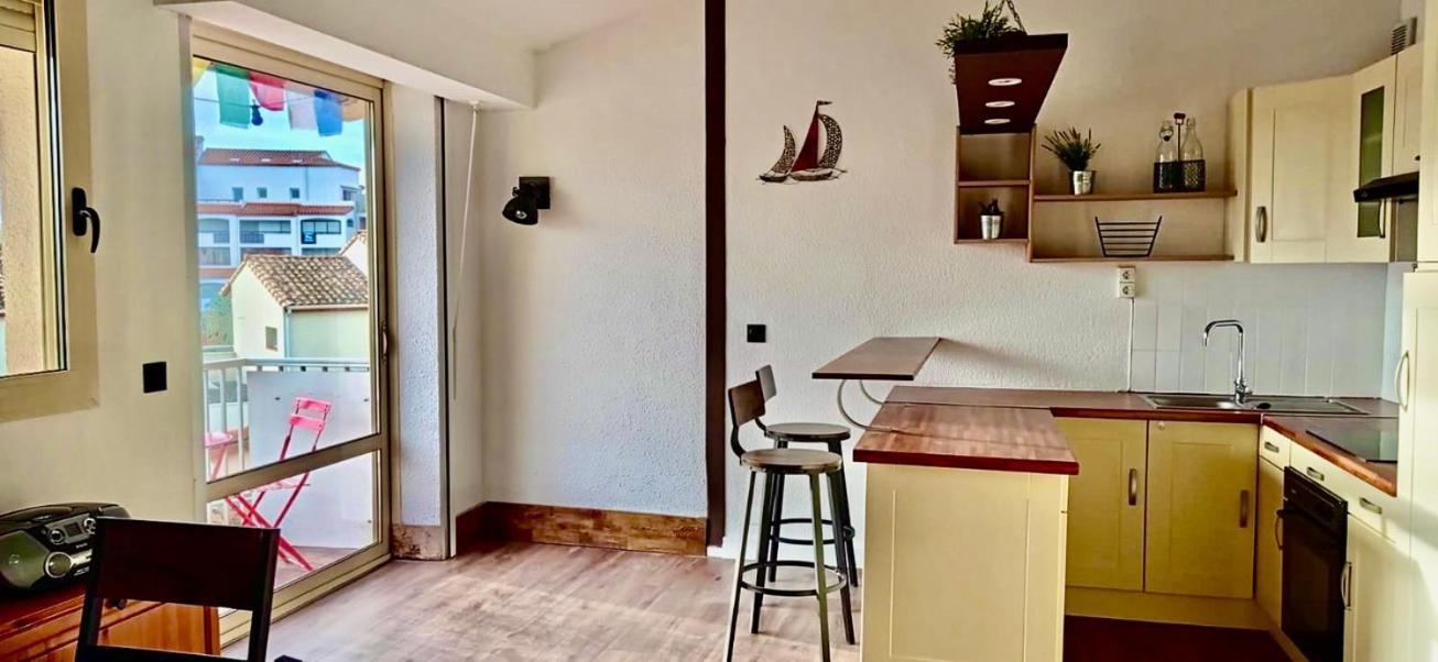Apartment Superbe T3 Climatise Calme Marina 2 Min De La *